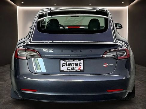 Used 2023 Tesla Model 3 Standard Range RWD image 6