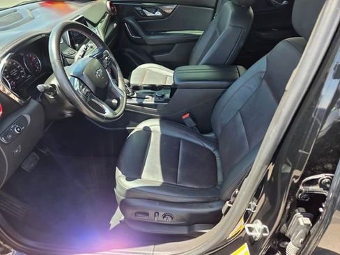 Certified 2020 Chevrolet Blazer RS FWD image 10