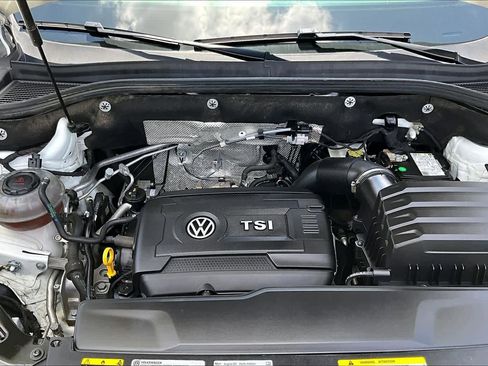 Used 2023 Volkswagen Atlas SE FWD image 31