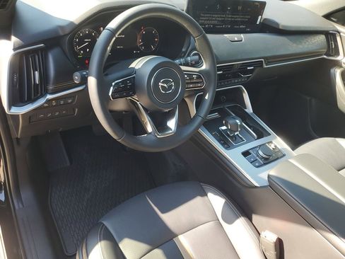 New 2026 MAZDA CX-90 3.3 Turbo w/ Premium Plus Pkg image 19