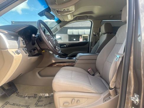 Used 2016 GMC Yukon SLE w/ Convenience Package RWD image 9