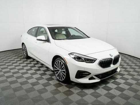 Used 2024 BMW 228i xDrive Gran Coupe w/ Convenience Package image 26
