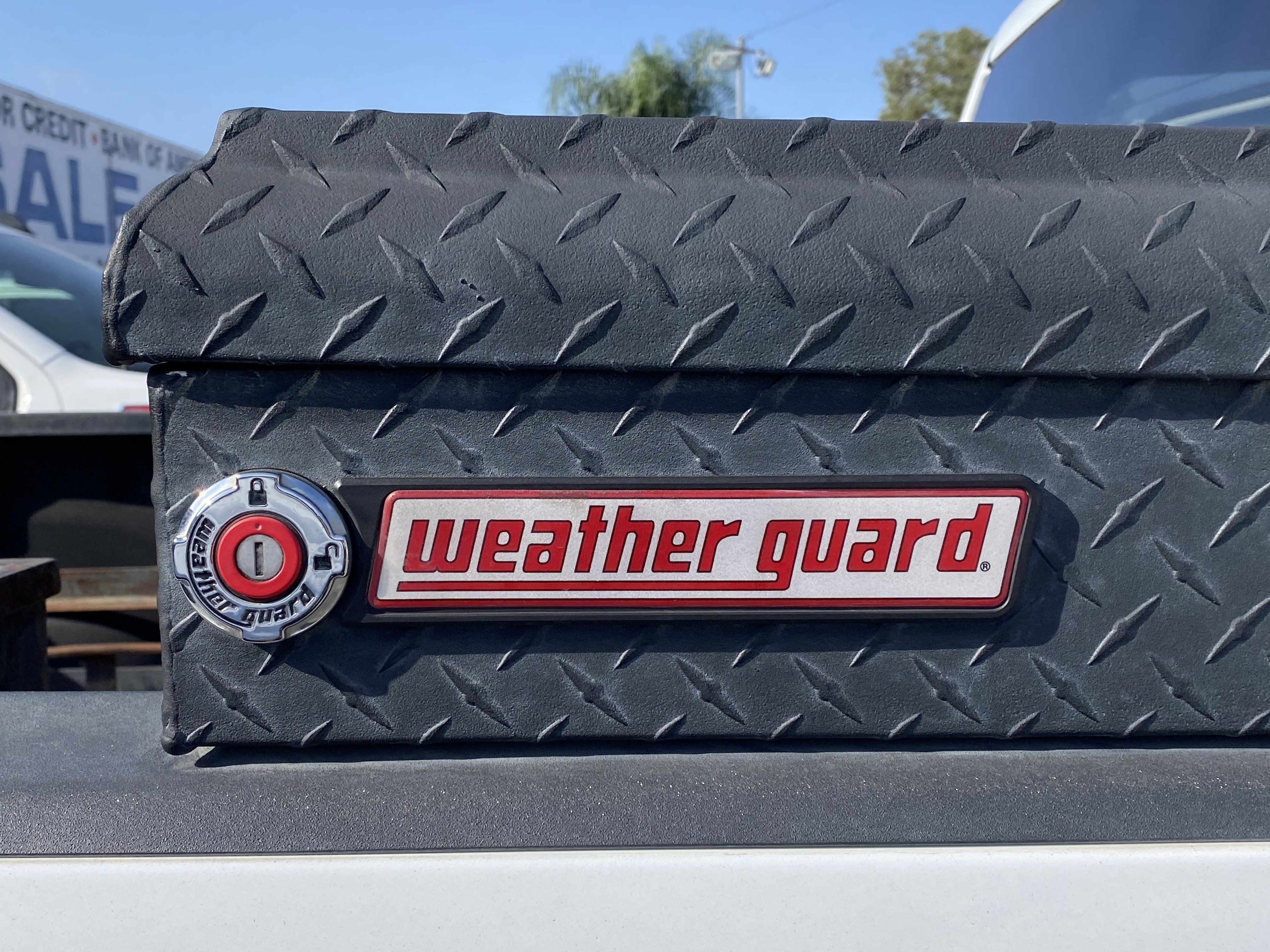 Used 2019 RAM 2500 Tradesman w/ Safety Group AWD/4WD image 18