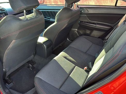 Used 2018 Subaru WRX Premium image 10