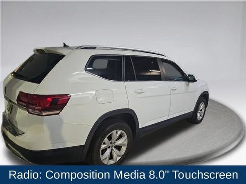 Used 2019 Volkswagen Atlas SE FWD image 6