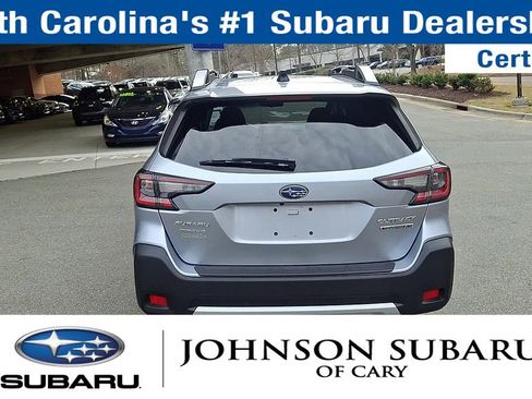 Used 2023 Subaru Outback Touring XT image 7