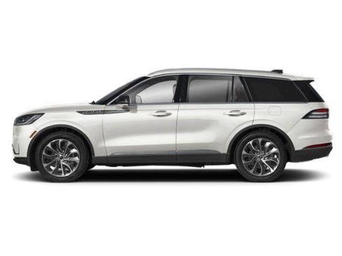 New 2026 Lincoln Aviator Reserve image 3