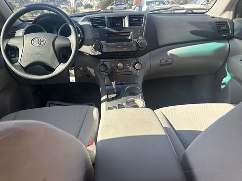 Used 2008 Toyota Highlander 2WD image 19