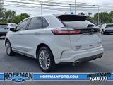 Certified 2020 Ford Edge Titanium w/ Equipment Group 301A image 4