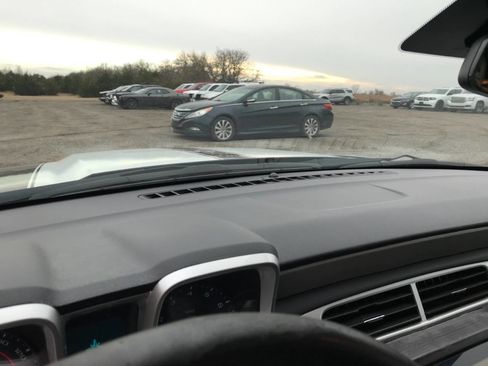 Used 2013 Chevrolet Camaro LS w/ White Rally Stripe Package image 23