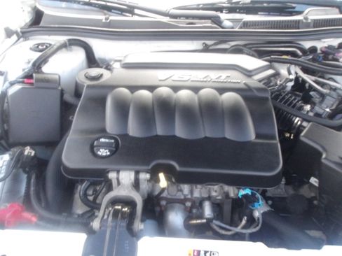 Used 2014 Chevrolet Impala Limited LS image 25