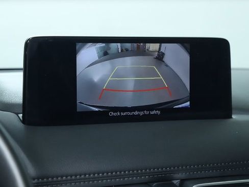 Certified 2023 MAZDA CX-5 AWD 2.5 S w/ Premium Plus Pkg image 36