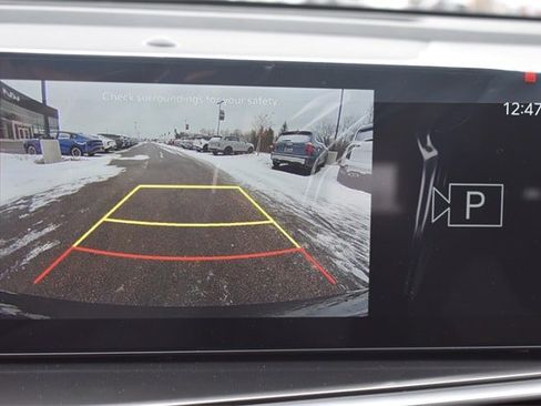 New 2026 Kia Sorento LX image 27