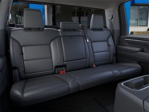 New 2026 Chevrolet Silverado 3500 LTZ w/ LTZ Plus Package image 17