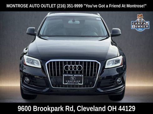 Used 2014 Audi Q5 2.0T Premium Plus image 9