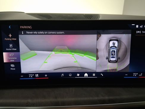 New 2026 BMW X7 xDrive40i image 29