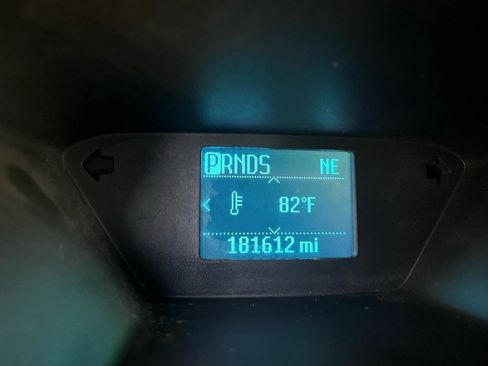 Used 2018 Ford Transit Connect XL FWD image 11
