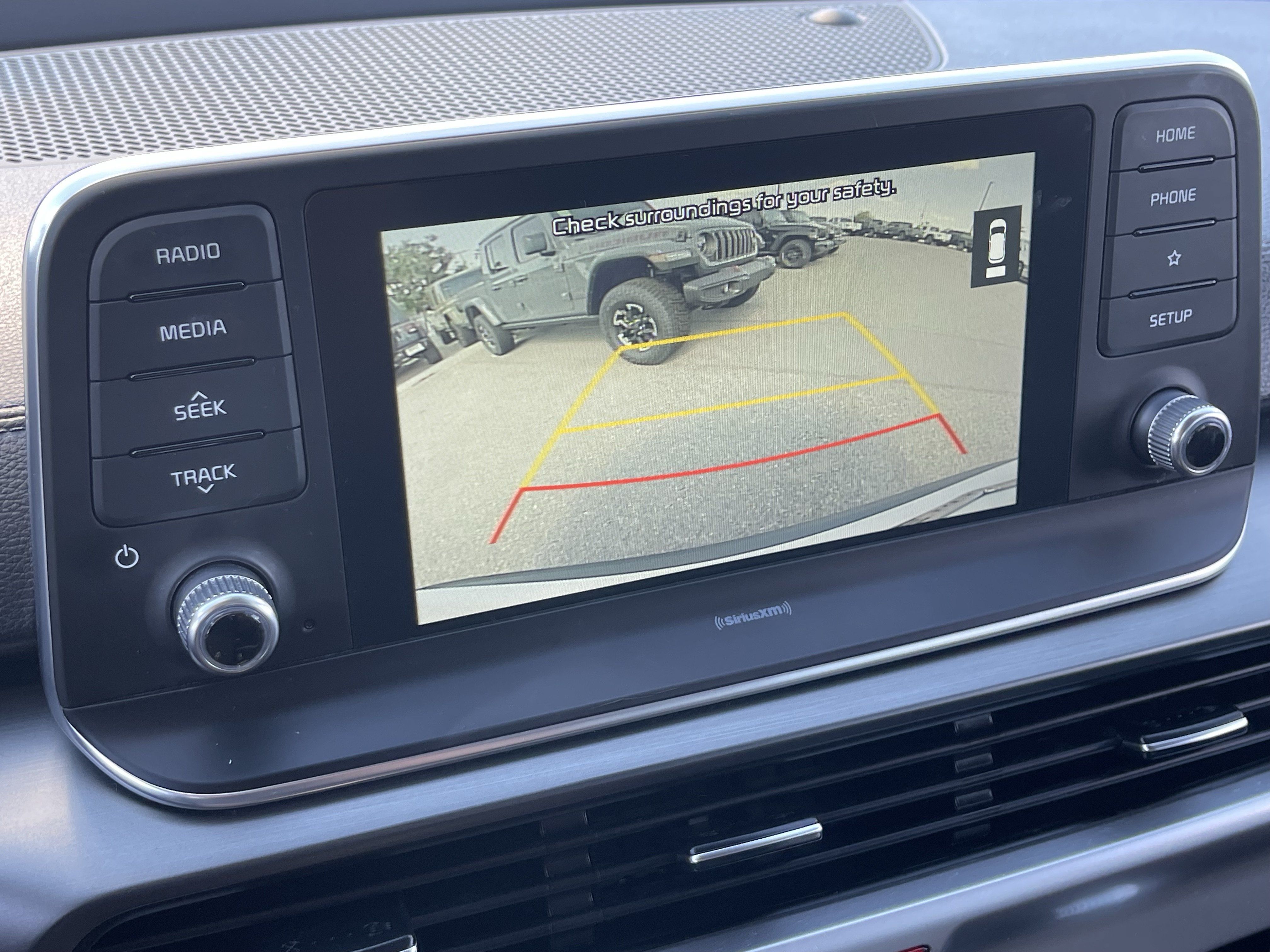 Used 2021 Kia Telluride S FWD image 30