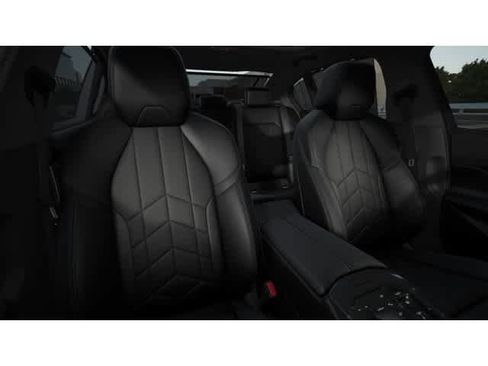 New 2026 BMW 550e xDrive w/ Executive Package image 11