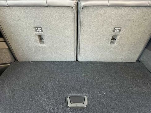 New 2026 Cadillac Vistiq Sport image 16