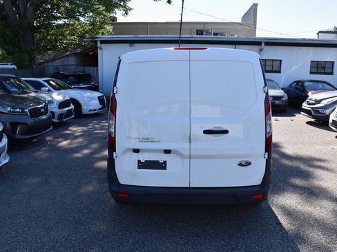 Used 2016 Ford Transit Connect XL FWD image 4