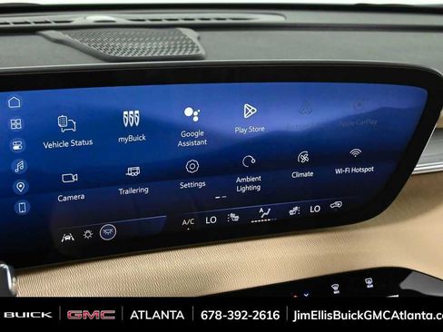 New 2026 Buick Enclave Preferred w/ Power Package image 14