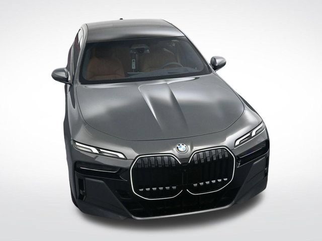 New 2026 BMW 760i xDrive AWD/4WD image 37