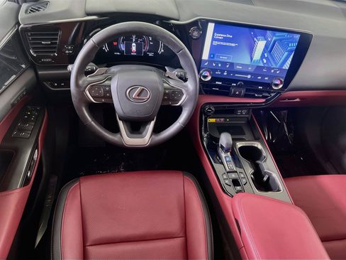 Used 2024 Lexus NX 350 AWD w/ Vision Package image 22