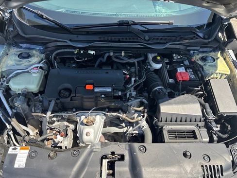 Used 2020 Honda Civic LX image 15