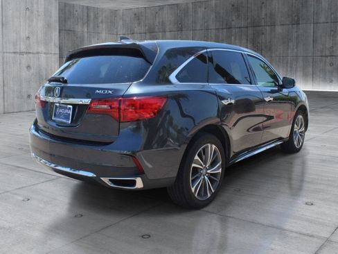 Used 2019 Acura MDX FWD w/ Technology Package image 5