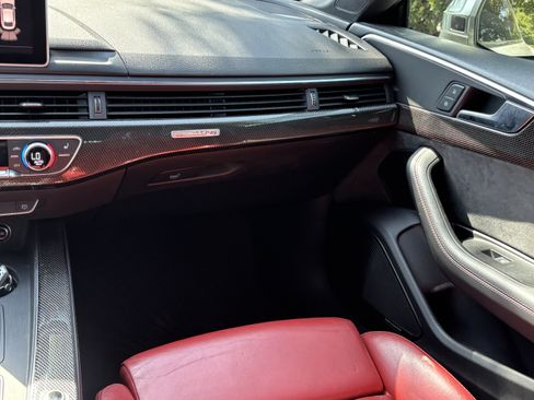Used 2018 Audi S5 Prestige w/ S Sport Package AWD/4WD image 30