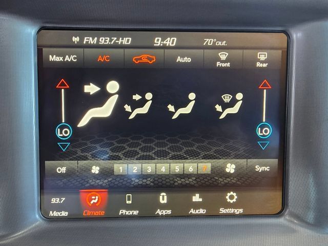 Certified 2023 Dodge Charger GT RWD image 10