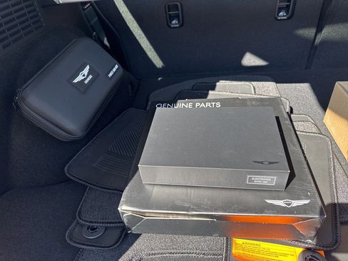 New 2026 Genesis Electrified GV70 image 14