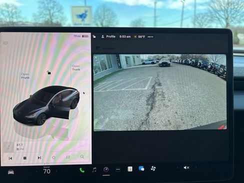 Used 2025 Tesla Model 3 Long Range image 27