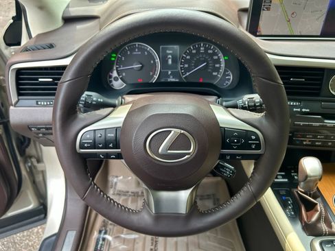 Used 2019 Lexus RX 350 AWD w/ Navigation Package image 21