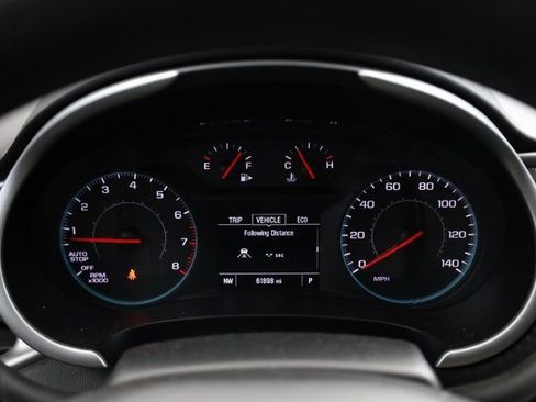 Used 2023 Chevrolet Malibu LT image 16