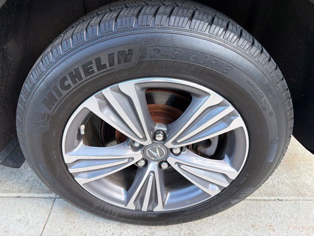 Used 2019 Acura MDX SH-AWD image 10