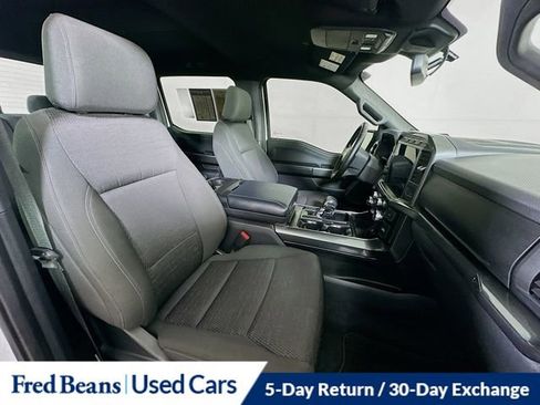 Used 2023 Ford F150 XLT w/ Equipment Group 302A High AWD/4WD image 29