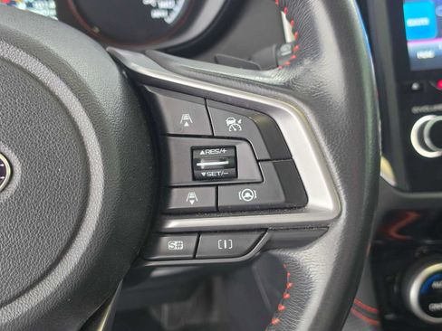 Used 2020 Subaru Forester Sport w/ Popular Package #2 AWD/4WD image 30