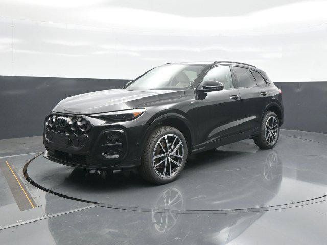 New 2026 Audi Q5 Premium Plus AWD/4WD image 3