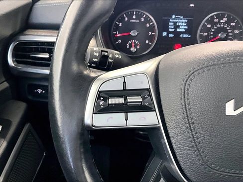 Used 2022 Kia Telluride EX AWD/4WD image 8