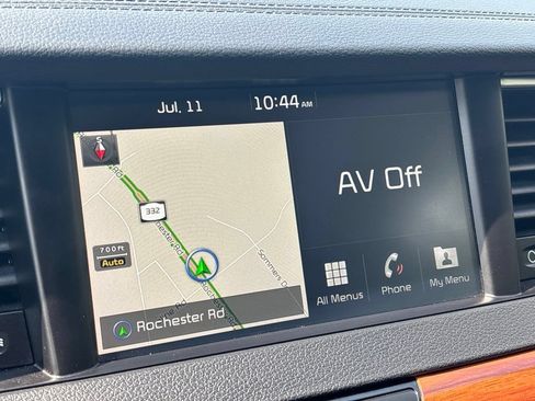 Used 2019 Kia Cadenza Technology FWD image 33