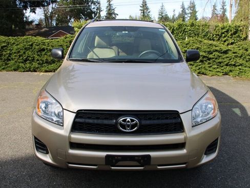 Used 2011 Toyota RAV4 2WD w/ Base L4 Extra Value Pkg image 9