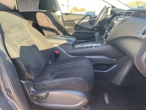 Used 2020 Nissan Murano S image 15