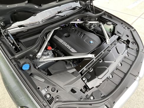 New 2026 BMW X5 sDrive40i w/ Premium Package image 37