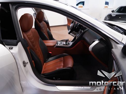 Used 2020 BMW 840i Gran Coupe w/ Comfort Seating Package RWD image 30