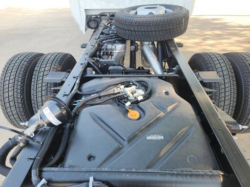 New 2026 Chevrolet Silverado 3500 W/T w/ WT Convenience Package image 31