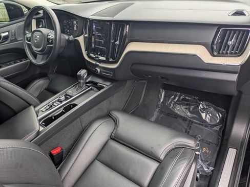 Used 2021 Volvo XC60 T5 Inscription w/ Advanced Package FWD image 24