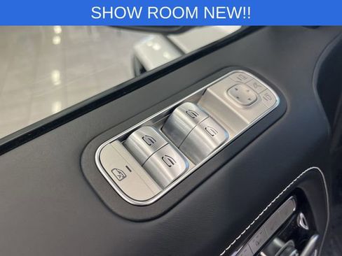 Used 2023 Mercedes-Benz G 63 AMG 4MATIC image 14