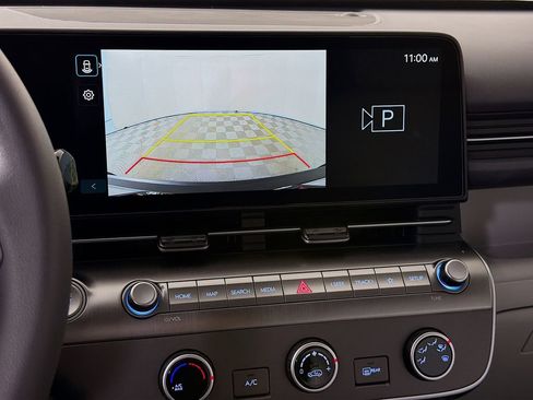 Used 2026 Hyundai Kona SE FWD image 18